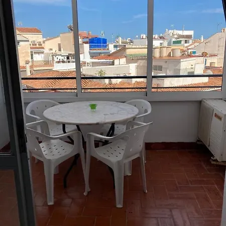 Apartment La Carihuela
