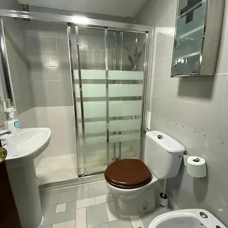 La Carihuela Torremolinos