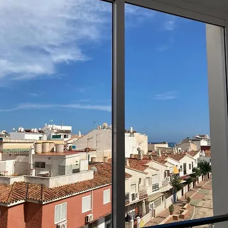 La Carihuela Apartment