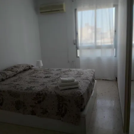 La Carihuela Apartment Torremolinos