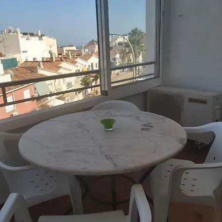 La Carihuela * Torremolinos