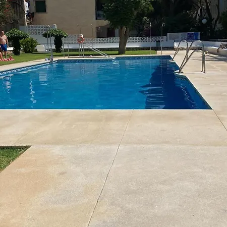 Apartment La Carihuela