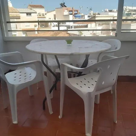 La Carihuela Apartment