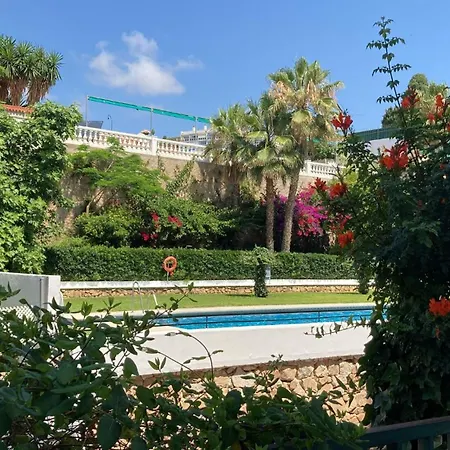 La Carihuela Torremolinos